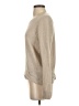 Christopher Fischer 100% Cashmere Tan Cashmere Pullover Sweater Size XS - photo 5