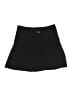 Athleta Solid Black Active Skort Size 2 - photo 2