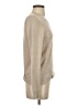Christopher Fischer 100% Cashmere Tan Cashmere Pullover Sweater Size XS - photo 4