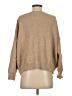 Unbranded Tan Pullover Sweater Size S - photo 2
