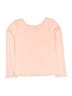 Aqua Pink Long Sleeve T-Shirt Size 14 - 16 - photo 2