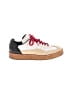 Alexander Wang White Tan Sneakers Size EU 35 - photo 1