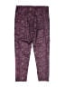 Reebok Paisley Purple Active Pants Size 10 - 12 - photo 2