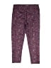 Reebok Paisley Purple Active Pants Size 10 - 12 - photo 1