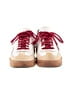 Alexander Wang White Tan Sneakers Size EU 35 - photo 2