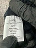 Vince. 100% Polyester Black Track Pants Size XS - photo 5