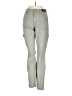 Hollister Gray Cargo Pants Size 24 waist - photo 1
