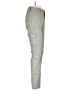 Hollister Gray Cargo Pants Size 24 waist - photo 4