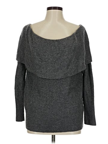 Sugar Lips Pullover Sweater (view 1)