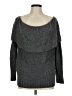 Sugar Lips Gray Pullover Sweater Size Med - Lg - photo 1