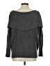 Sugar Lips Gray Pullover Sweater Size Med - Lg - photo 2
