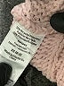 Time and Tru Pink Pullover Sweater Size XS - photo 8