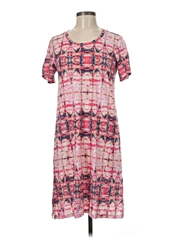 David Cline Casual Dress (view 1)