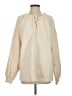 Aerie Ivory Pullover Sweater Size XS - photo 1