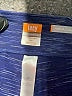 lucy Blue Active Pants Size M - photo 4