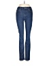 Bebe Blue Jeans Size 25 waist - photo 1