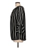 Joseph Ribkoff Black Long Sleeve Blouse Size 8 - photo 5