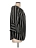 Joseph Ribkoff Black Long Sleeve Blouse Size 8 - photo 4
