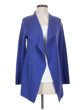 Eileen Fisher Silk Cardigan