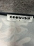 Ecowish Print Black Casual Dress Size S - photo 7