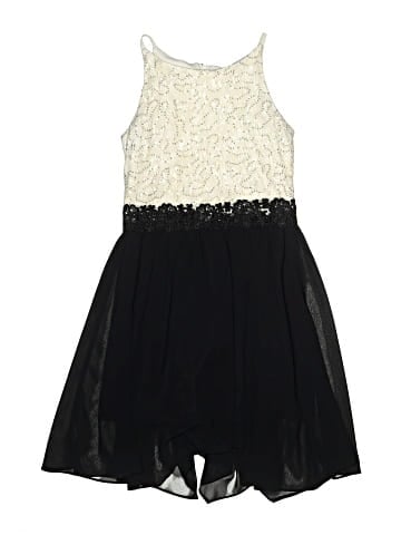 BCX Girl Dress (view 1)