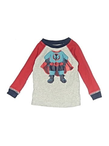 Just One You 3/4 Sleeve T-Shirt (view 1)