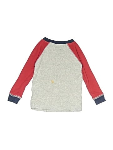 Just One You 3/4 Sleeve T-Shirt (view 2)