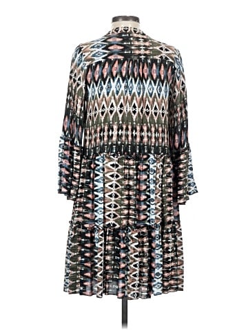 NY Collection Casual Dress (view 2)