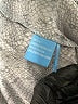 J. McLaughlin 100% Polyester Paisley Gray Casual Pants Size L - photo 7