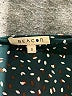 Beacon Teal 3/4 Sleeve Blouse Size S - photo 7