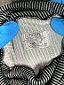 Athleta Gray Long Sleeve Turtleneck Size XS - photo 7