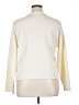 Assorted Brands Ivory Turtleneck Sweater Size XL (estimated) - photo 2