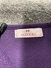 Mayuki Purple Pullover Sweater Size M (estimated) - photo 7