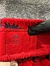 Baby Gap 100% Cotton Red Sweatpants Size 6-12 mo - photo 3