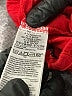 Baby Gap 100% Cotton Red Sweatpants Size 6-12 mo - photo 4