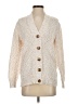 Ann Taylor Ivory Cardigan Size XS - photo 1