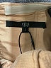 Tibi Solid Pink Tan Cocktail Dress Size 2 - photo 4