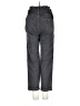 Express Gray Casual Pants Size 00 Short - photo 2