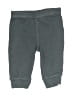 Carter's 100% Cotton Solid Gray Casual Pants 0-3 MO / 3 MO - photo 1
