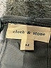 Cloth & Stone Black Cardigan Size M - photo 7