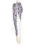 Athleta Print White Active Pants Size XS - photo 5