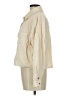 American Eagle Outfitters 100% Cotton Ivory Jacket Size M - photo 5