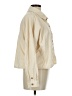 American Eagle Outfitters 100% Cotton Ivory Jacket Size M - photo 4