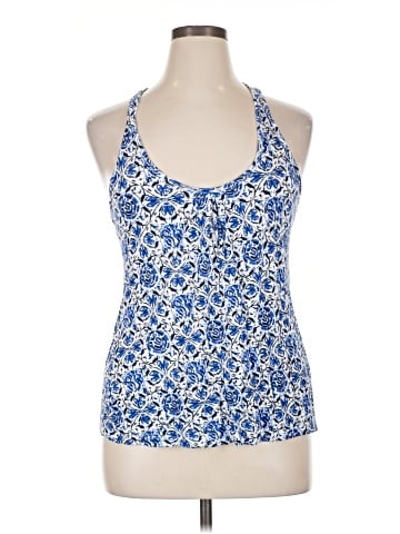 Converse Tank Top (view 1)