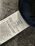 Gap 100% Cotton Blue Casual Pants Size 5 - photo 4
