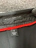 Willi Smith Solid Black Formal Skirt Size 4 - photo 4