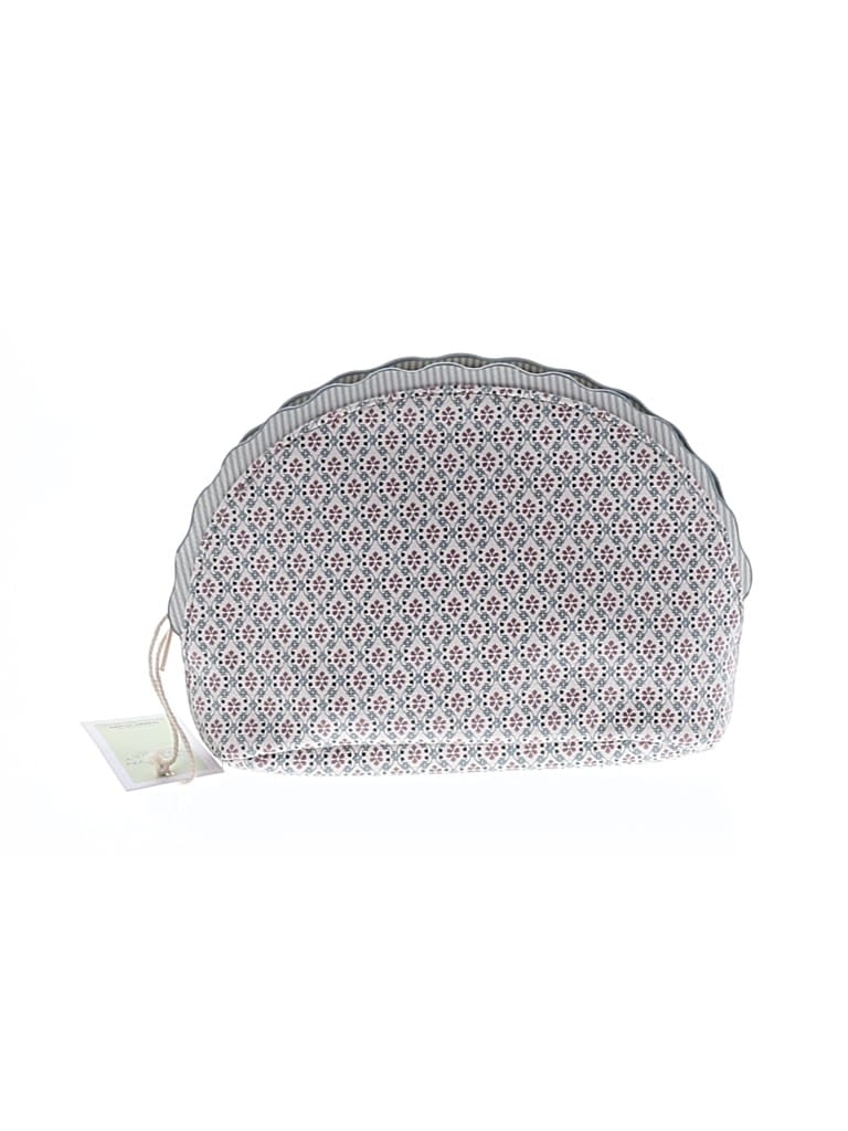 Assorted Brands Makeup Bag In White