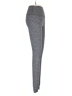 Lululemon Athletica Gray Black Active Pants Size 2 - photo 4