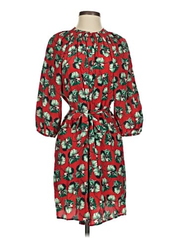 Tucker Casual Dress (view 1)