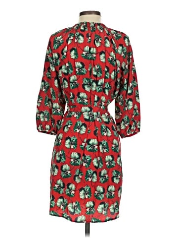 Tucker Casual Dress (view 2)